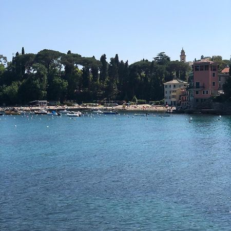 La Casa Di Gio Golf Tennis E Parcheggio Privato Rapallo Zewnętrze zdjęcie