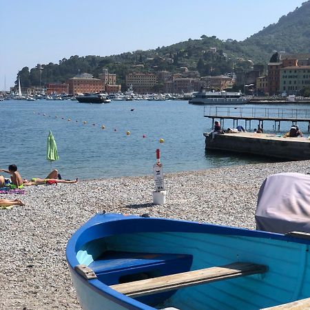 La Casa Di Gio Golf Tennis E Parcheggio Privato Rapallo Zewnętrze zdjęcie
