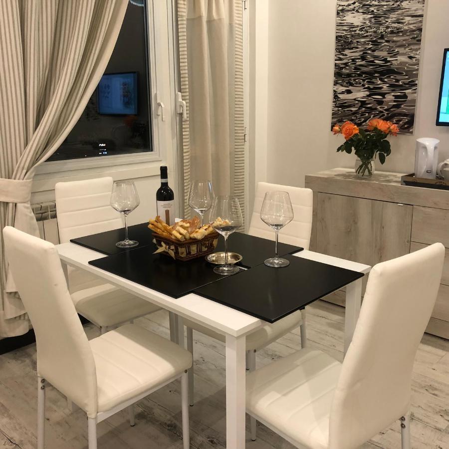 La Casa Di Gio Golf Tennis E Parcheggio Privato Rapallo Zewnętrze zdjęcie