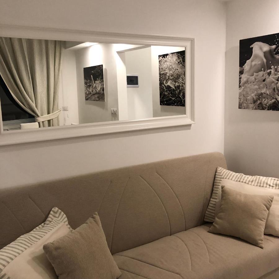La Casa Di Gio Golf Tennis E Parcheggio Privato Rapallo Zewnętrze zdjęcie