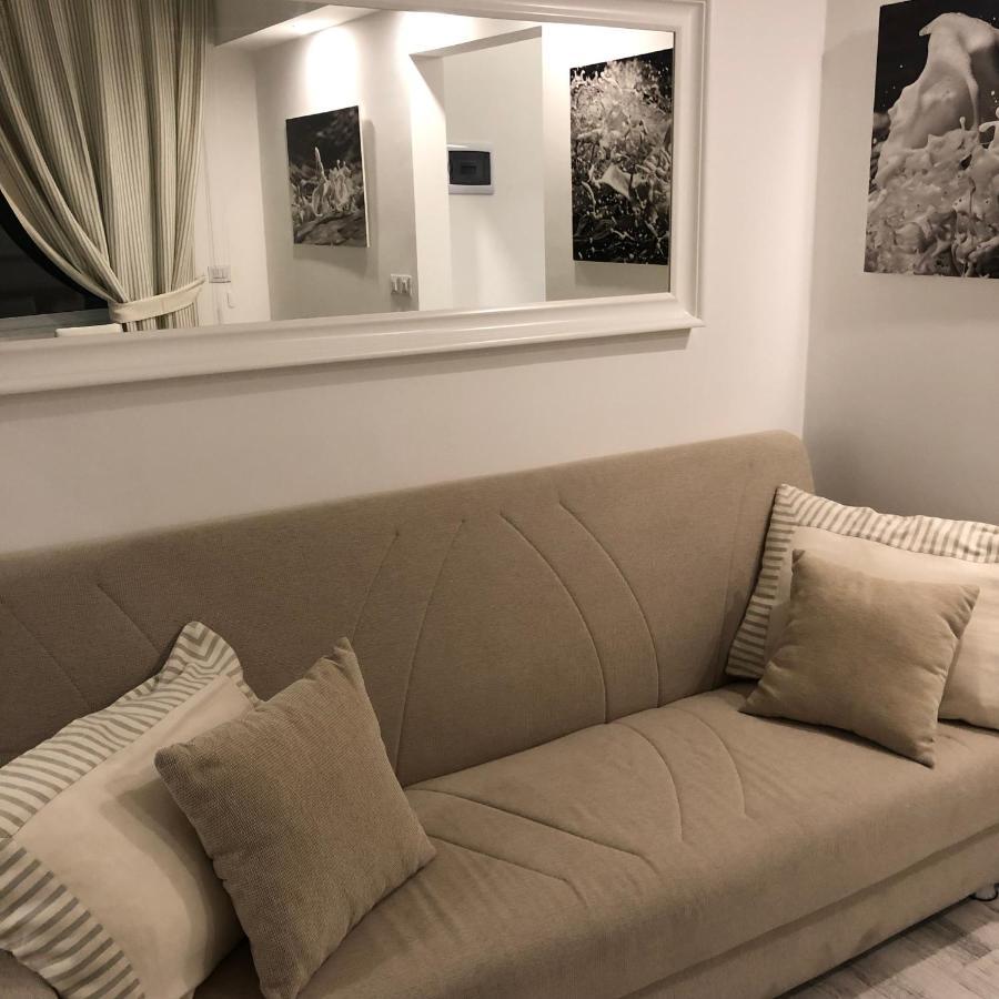 La Casa Di Gio Golf Tennis E Parcheggio Privato Rapallo Zewnętrze zdjęcie