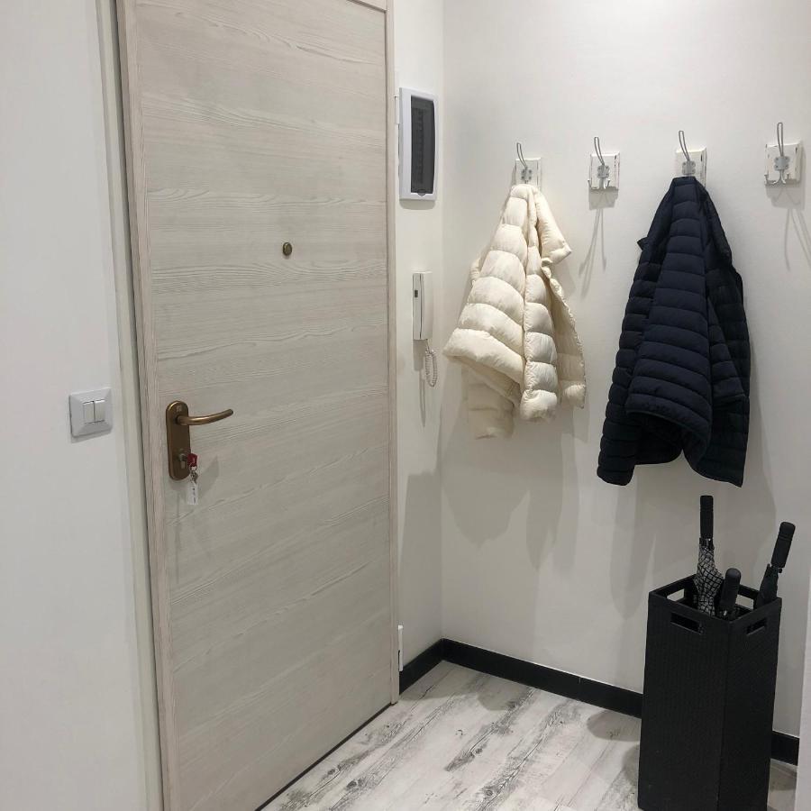 La Casa Di Gio Golf Tennis E Parcheggio Privato Rapallo Zewnętrze zdjęcie