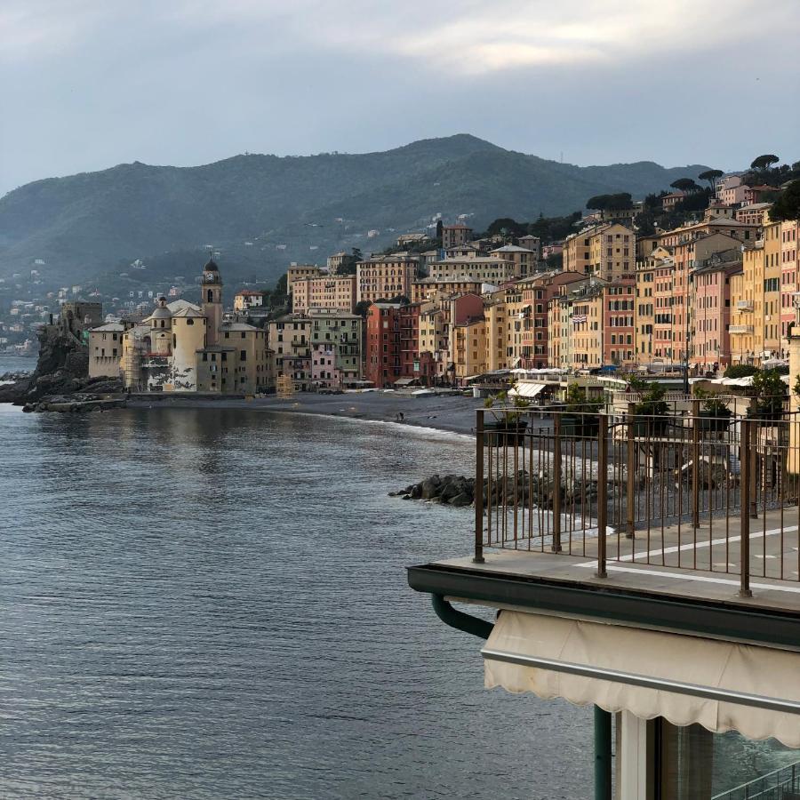 La Casa Di Gio Golf Tennis E Parcheggio Privato Rapallo Zewnętrze zdjęcie