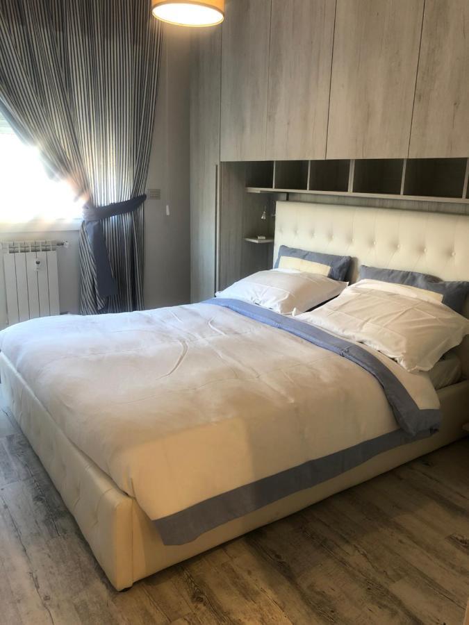 La Casa Di Gio Golf Tennis E Parcheggio Privato Rapallo Zewnętrze zdjęcie