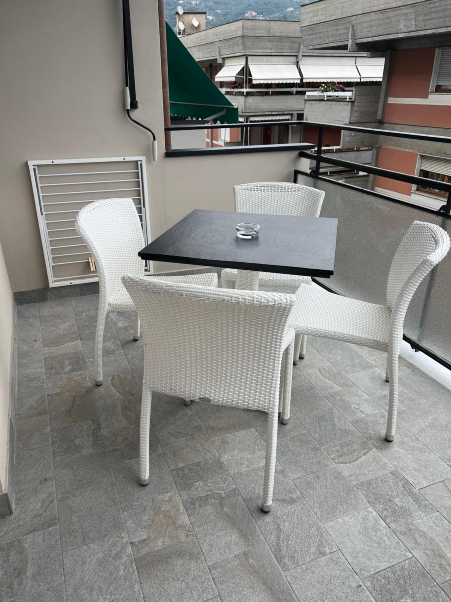 La Casa Di Gio Golf Tennis E Parcheggio Privato Rapallo Zewnętrze zdjęcie