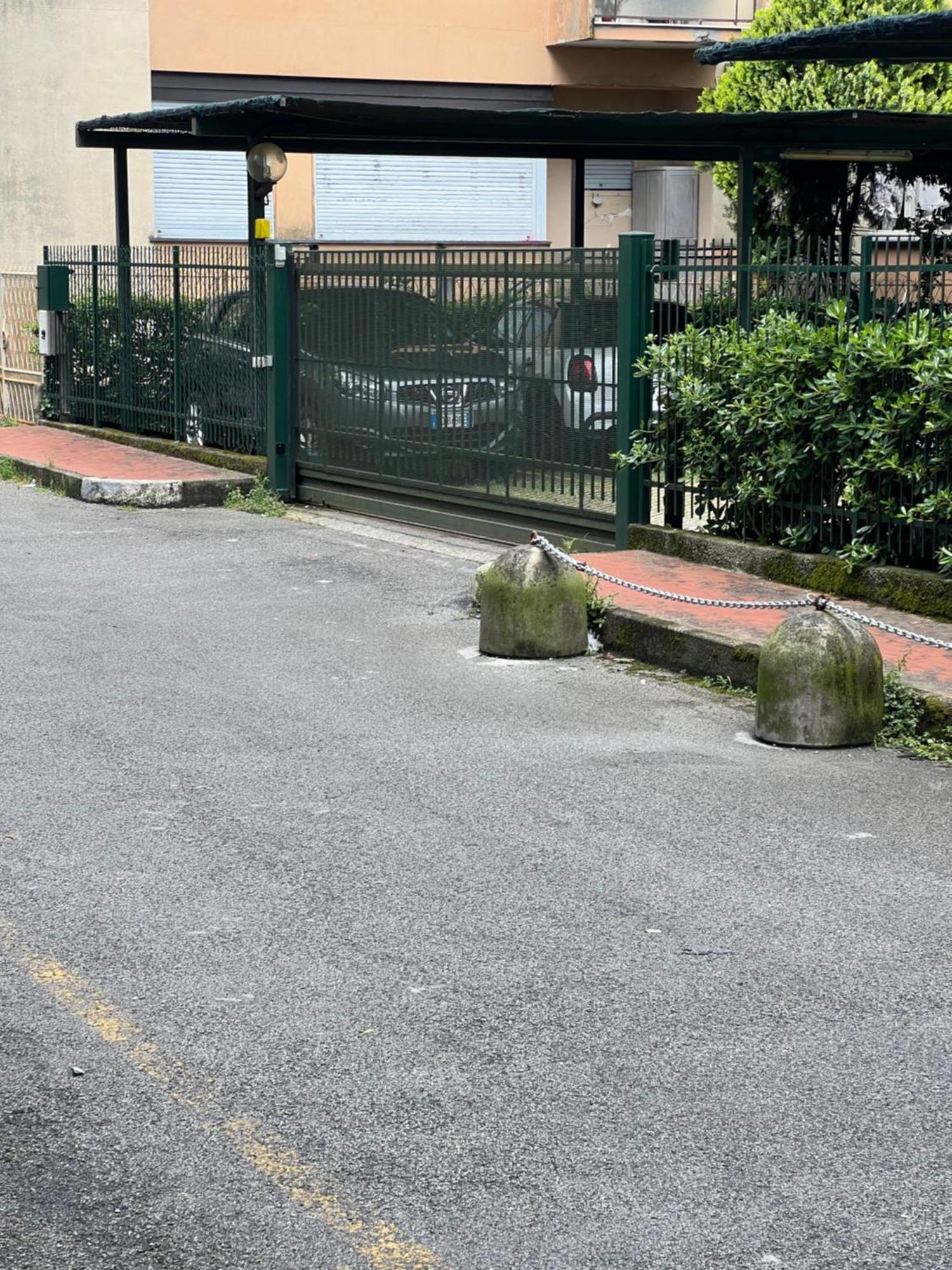La Casa Di Gio Golf Tennis E Parcheggio Privato Rapallo Zewnętrze zdjęcie